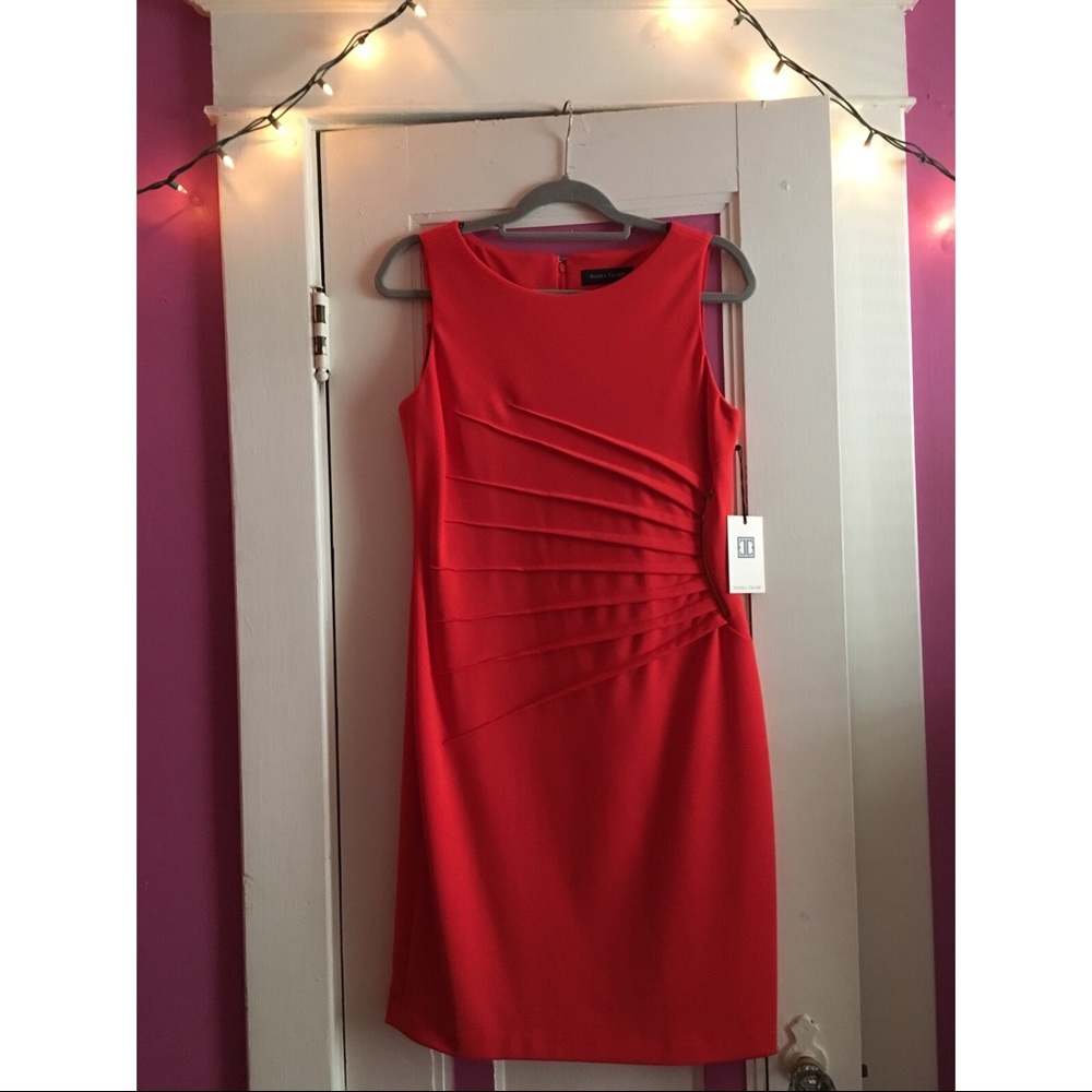 Ivanka Trump Dress